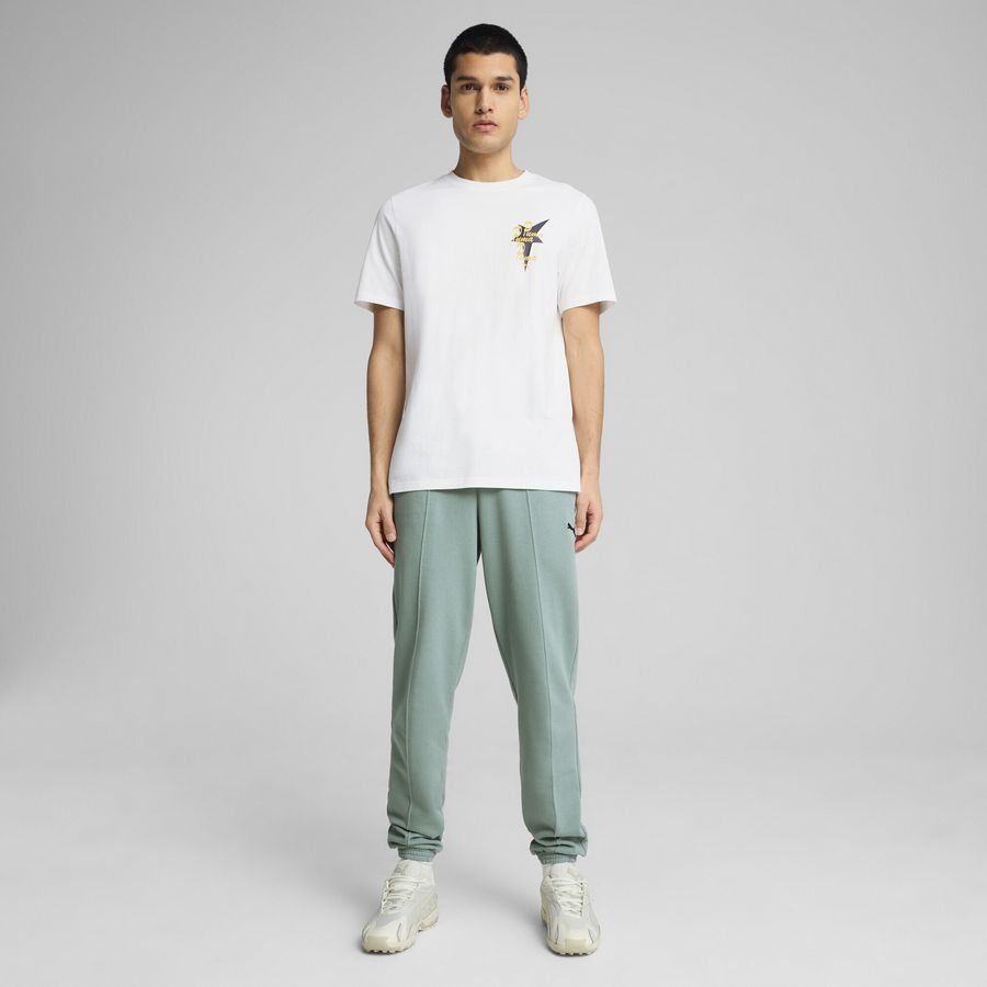 Puma ROAD TO UNITY Graphic T-Shirt