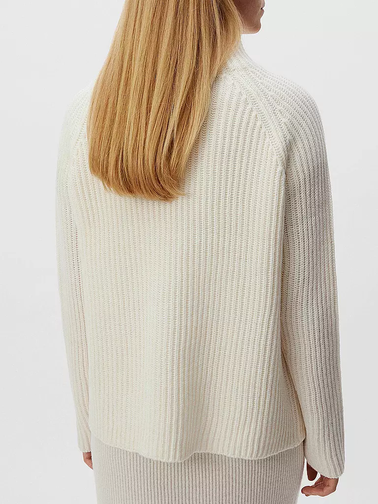 DRYKORN Pullover ARWEN creme