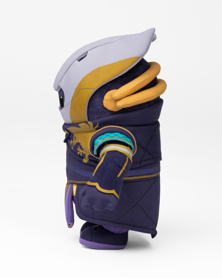 Fall Guys Plush Destiny