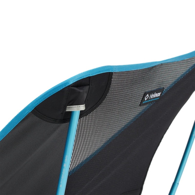 Helinox Chair One XL<br>Sitt komfortabelt på tur