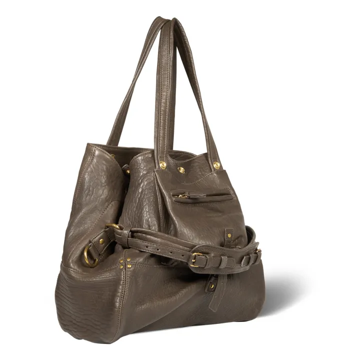 Jérôme Dreyfuss Sac Billy M | Lichen