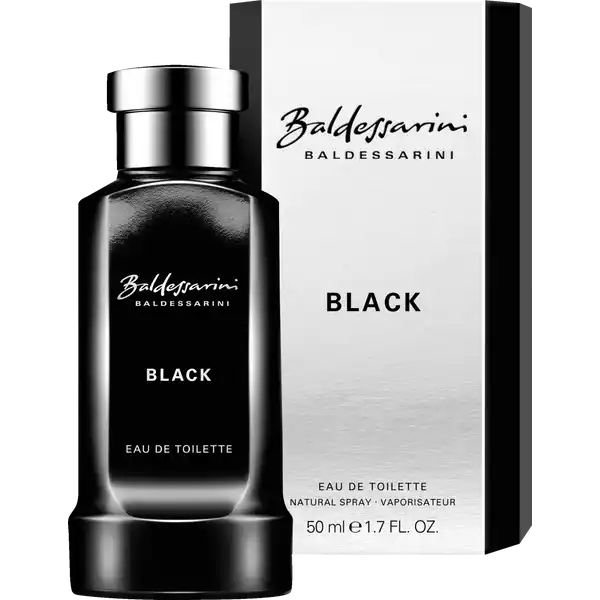 Black, EdT 50 ml