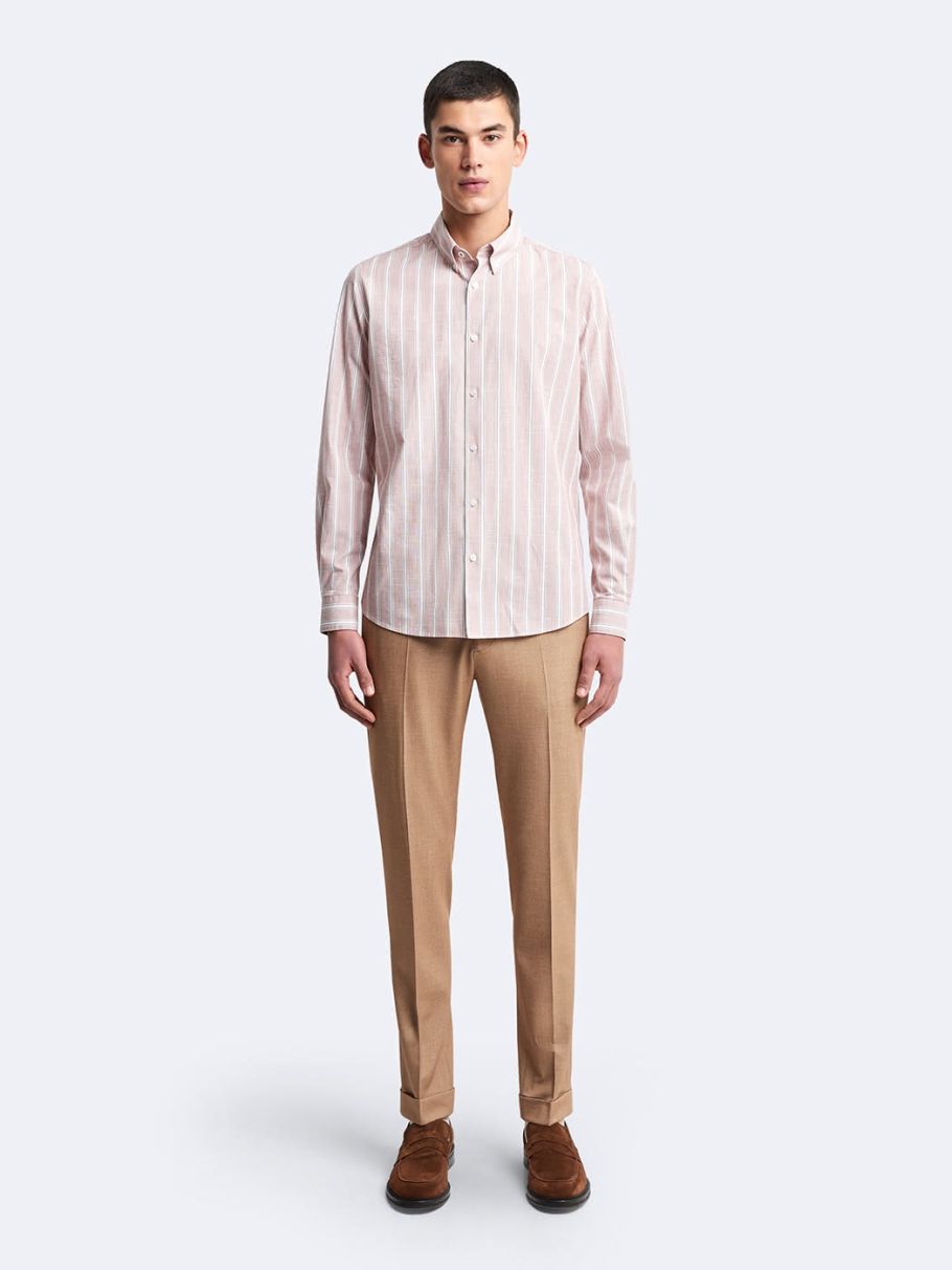 Pantalon coordonnable extraslim