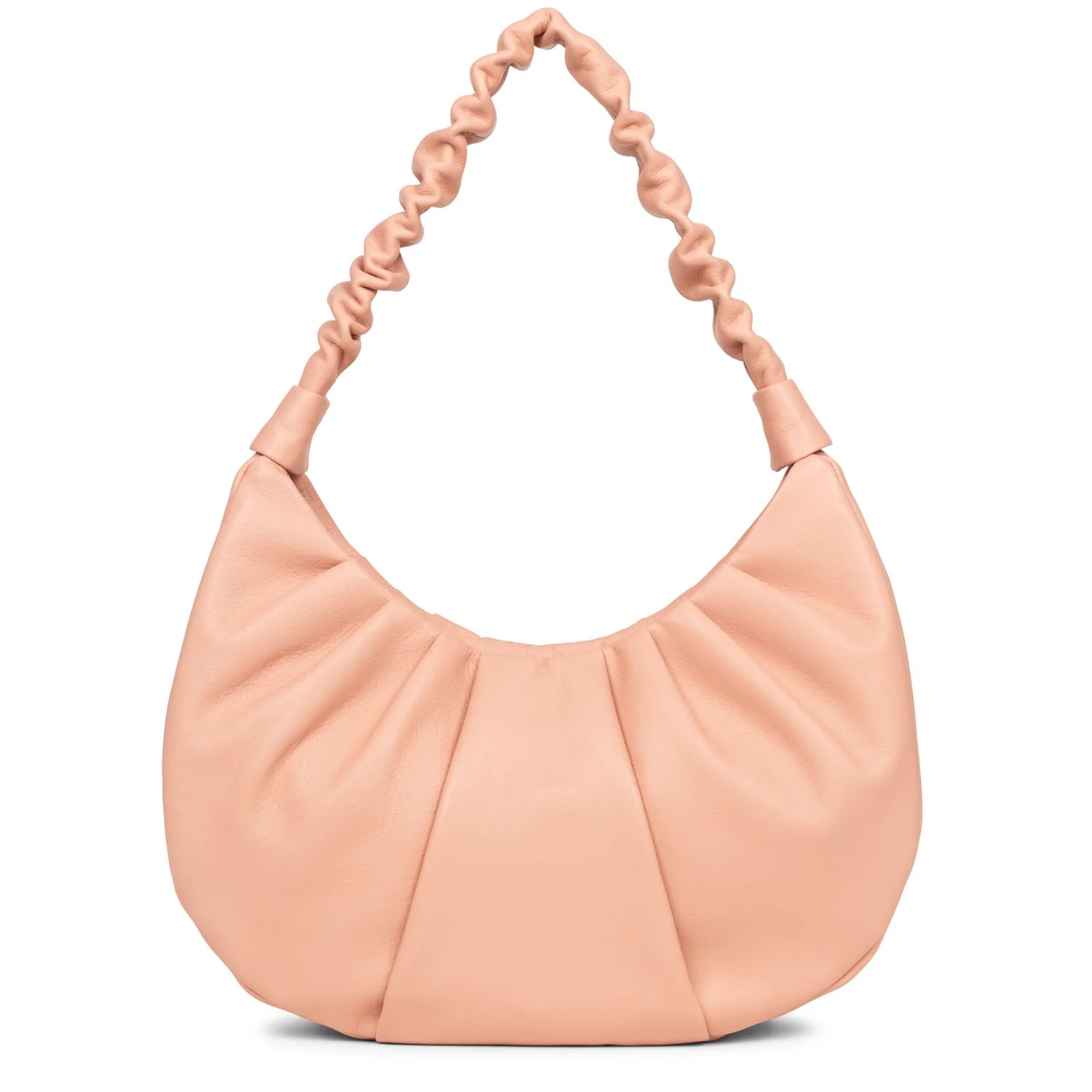 Soft Chou Chou-Sac hobo