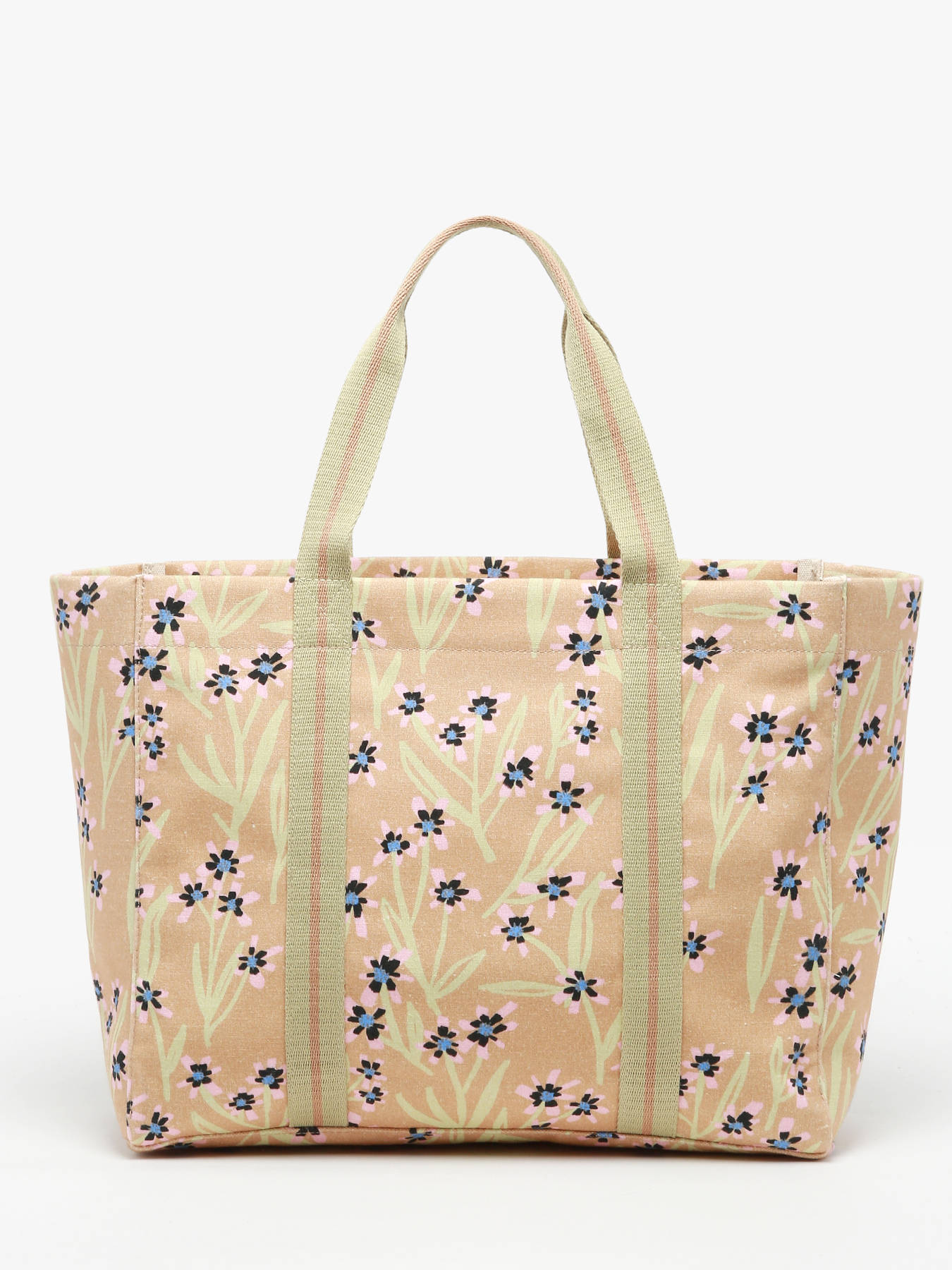 Sac port paule Angelonia coton WOOMEN