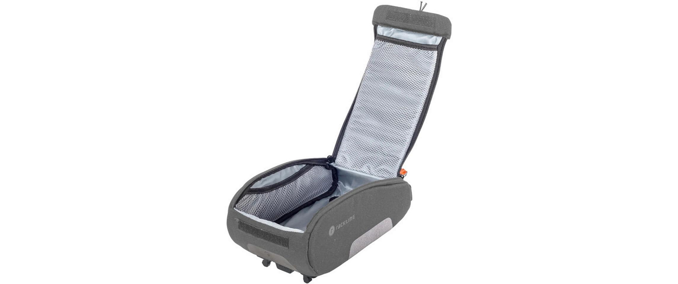 Gepäckträgertasche YoshiVelotasche