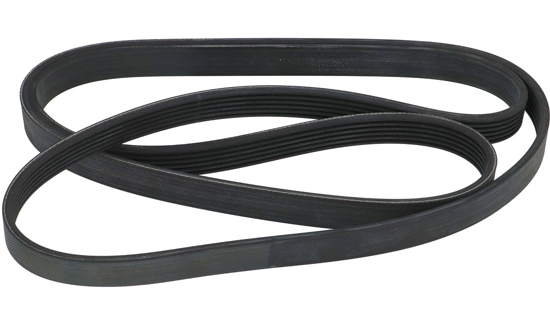 Multi v-rem 6 pk x 2000 mm