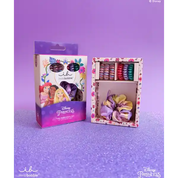 Kids Disney The Princesses Set