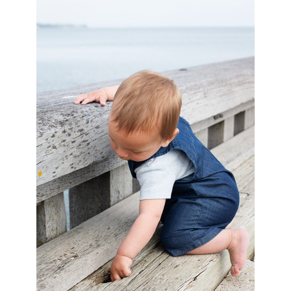 Køb Serendipity Mist Baby Body Kort Sleeve