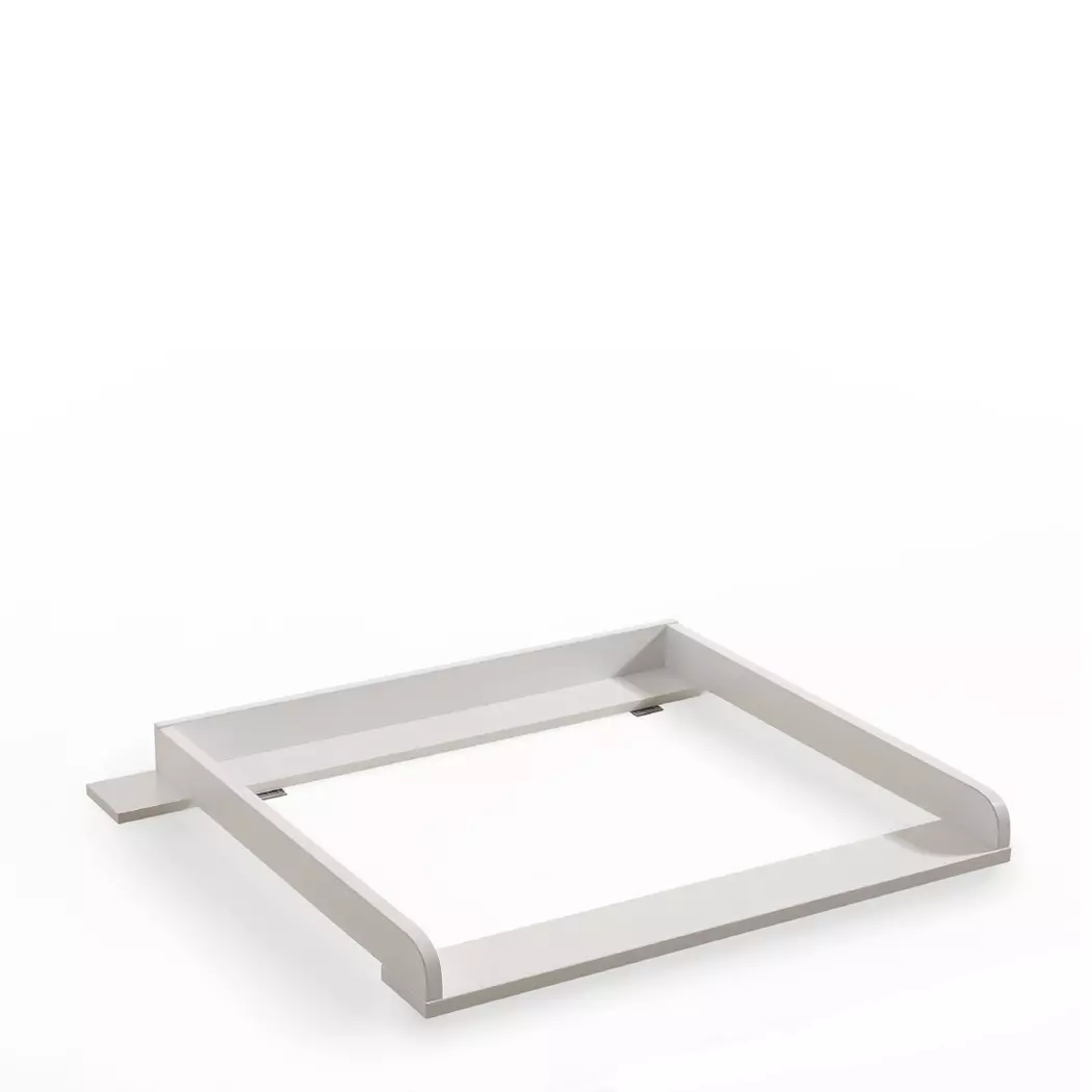 Babyzimmer-Set Fiona 4tlg.