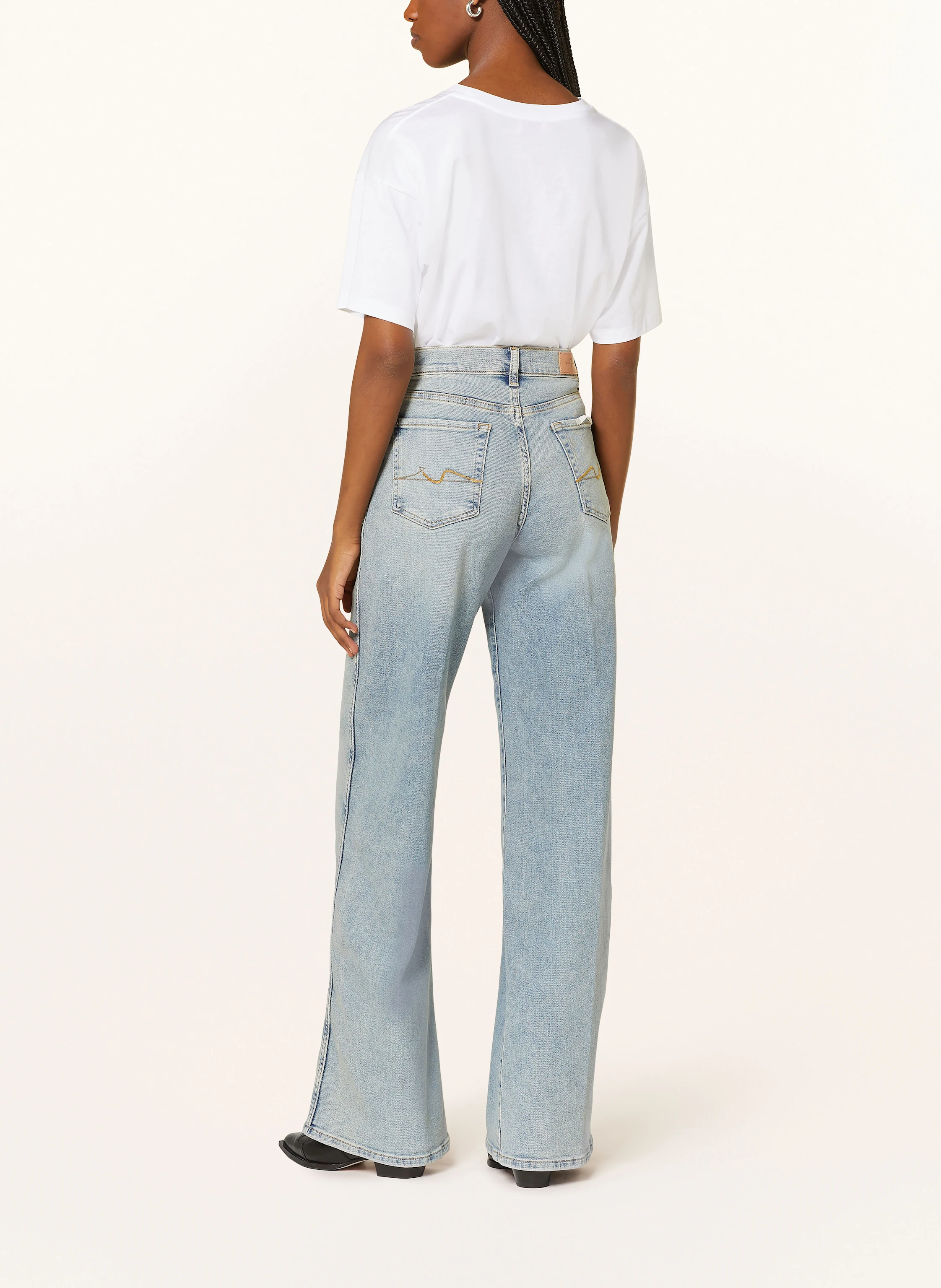 7 for all mankind Jeans LOTTA AMUSE ME