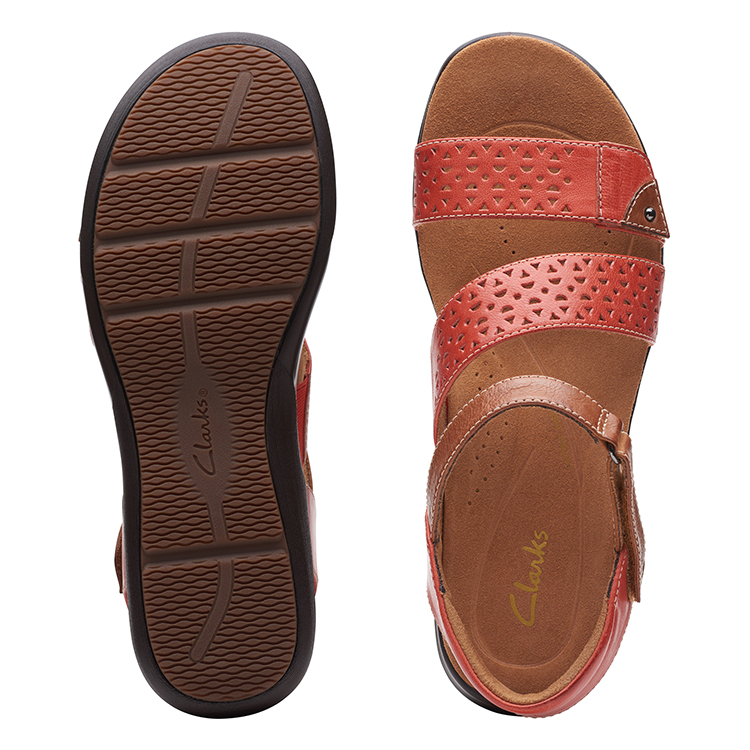 Clarks Kitly Way | ROUGE