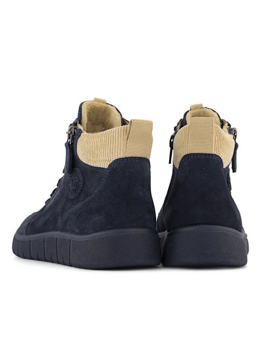 Medicus Hoge sneaker