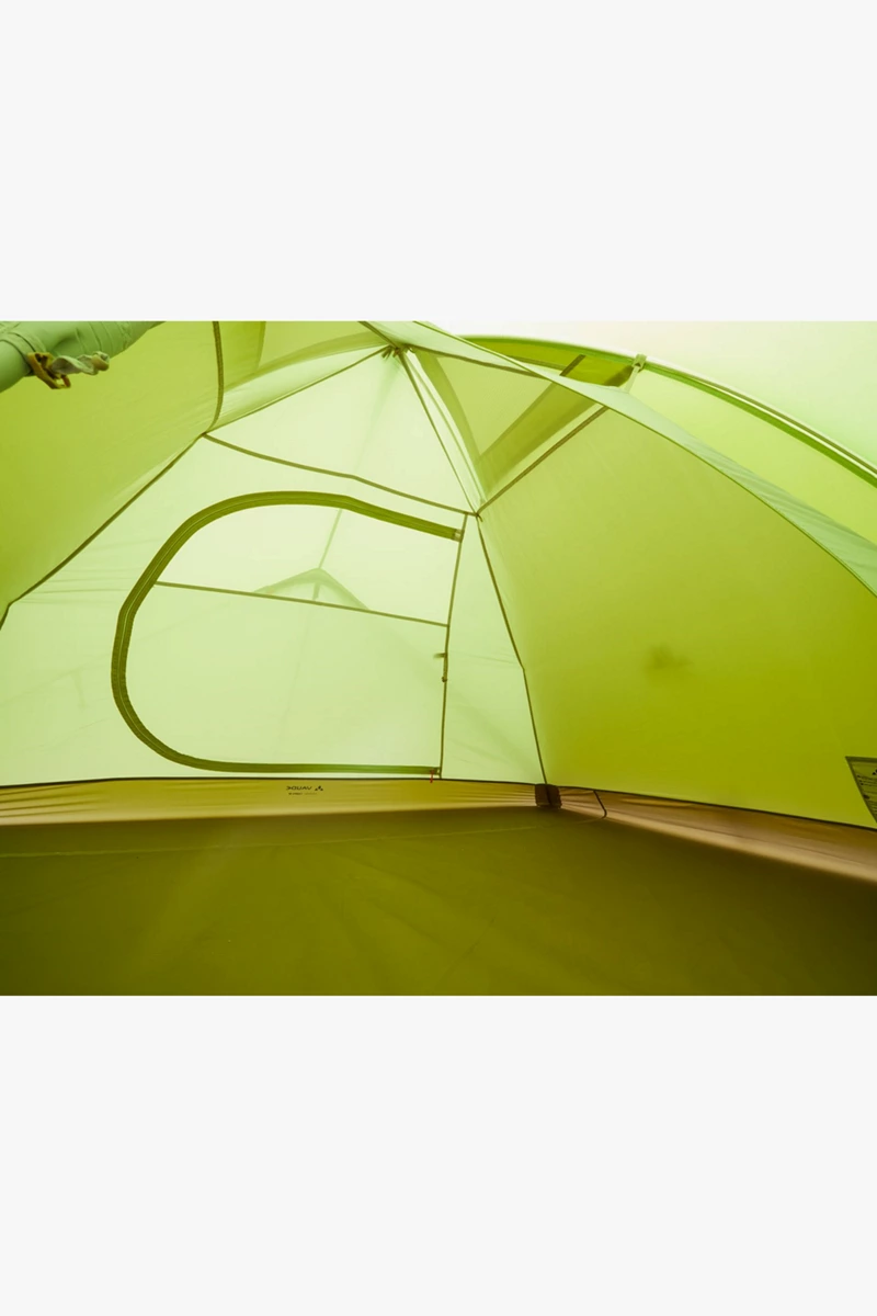 VAUDE Campo 3 Zelt