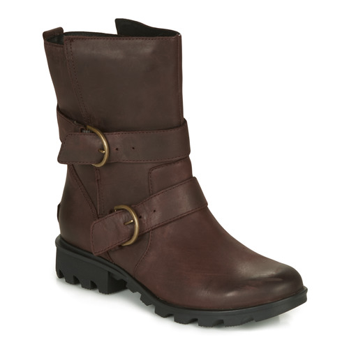 Sorel - PHOENIX MOTO - Marron
