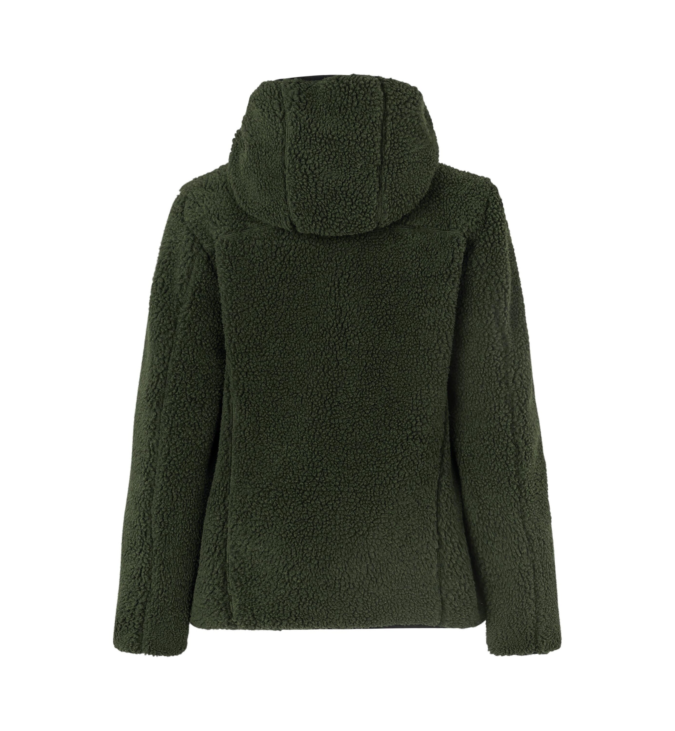 ID Fleecejacke pile