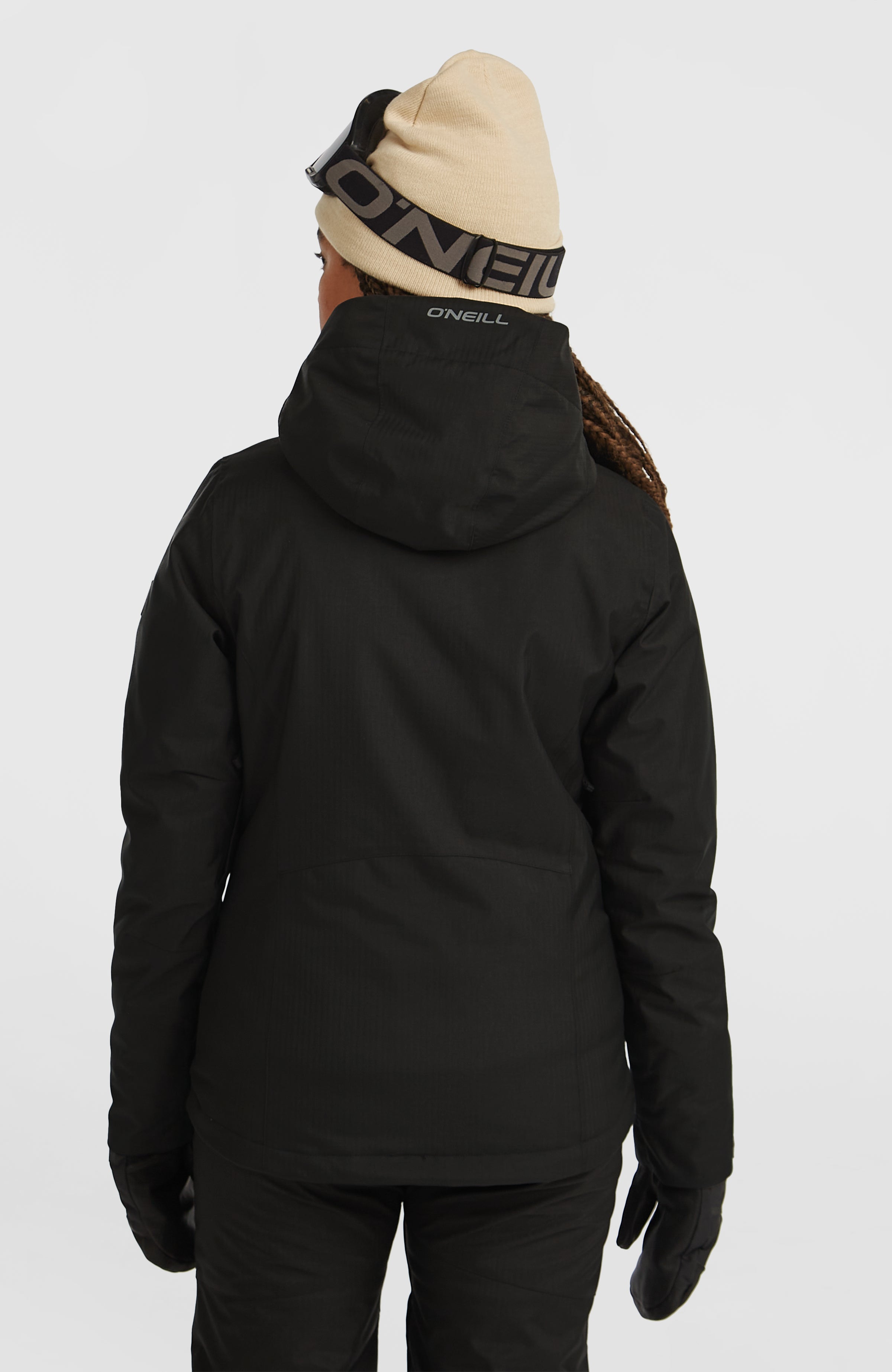 FWC'Cruz Melange wintersportjas