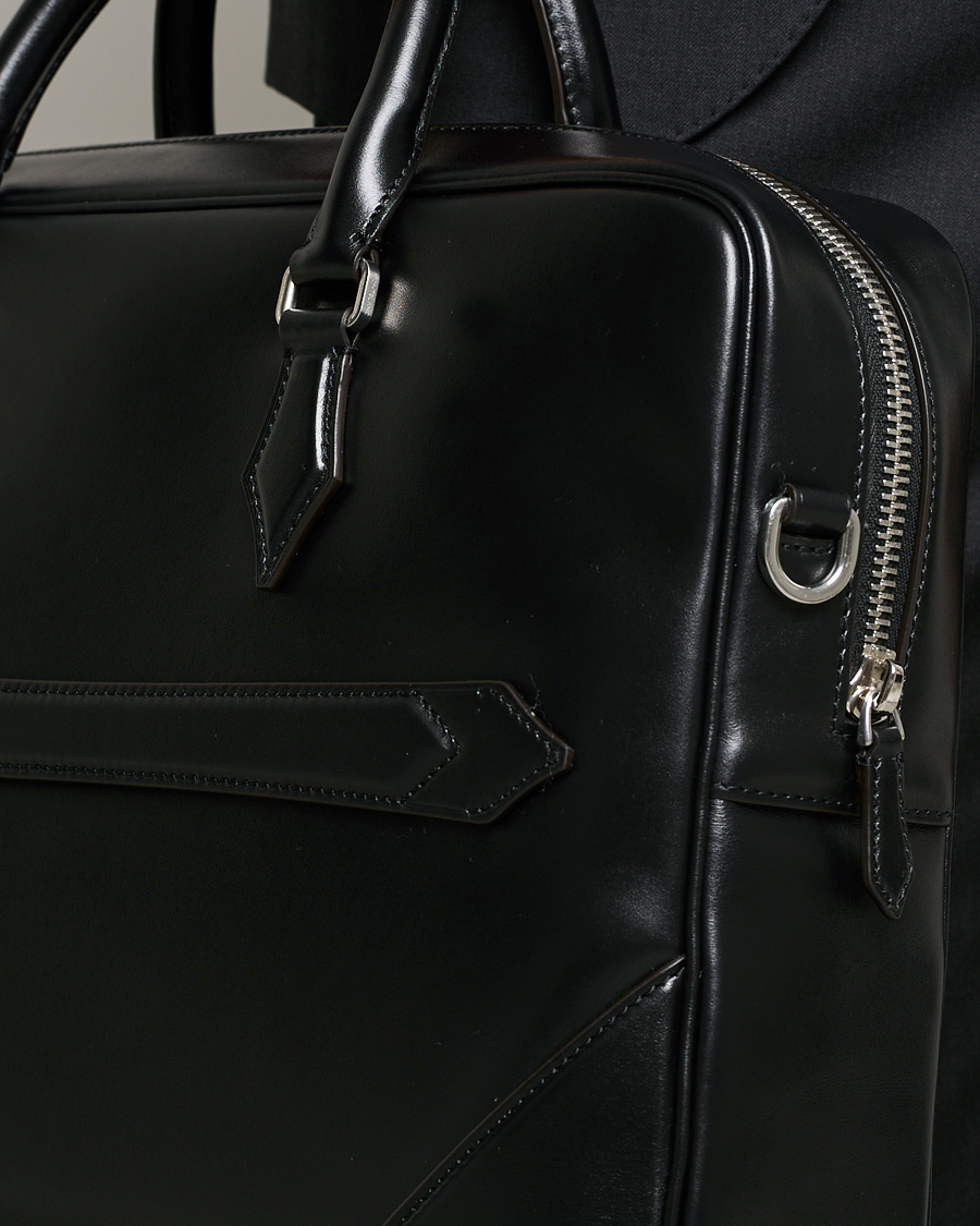 Montblanc Meisterstück Document Case Black