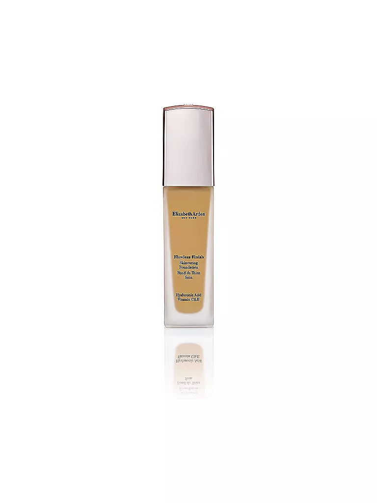 ELIZABETH ARDEN Flawless Finish Liquid Foundation 30ml (450N) braun