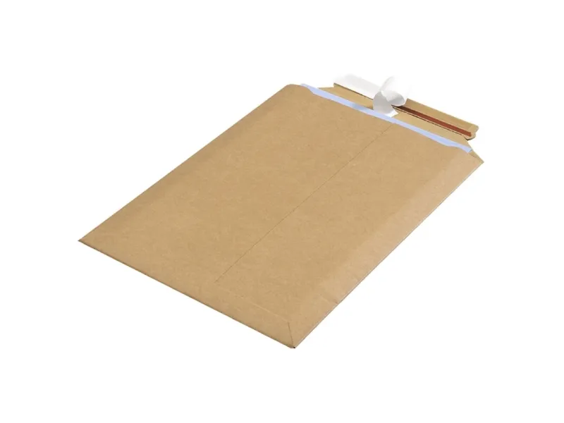 Papkuvert Suprawell 2 serie - 6 290x410mm - (100 stk.)