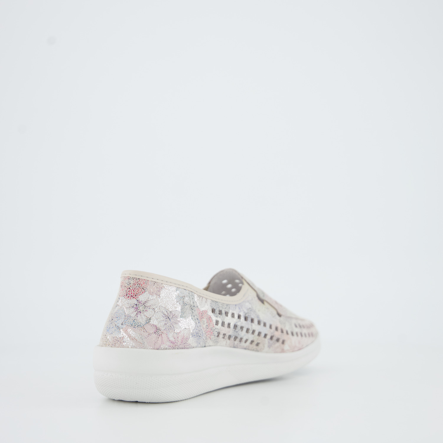Longo Halbschuhe