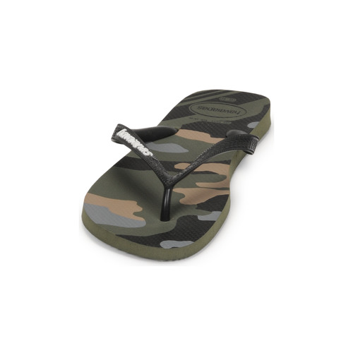Havaianas - TOP CAMU - Kaki