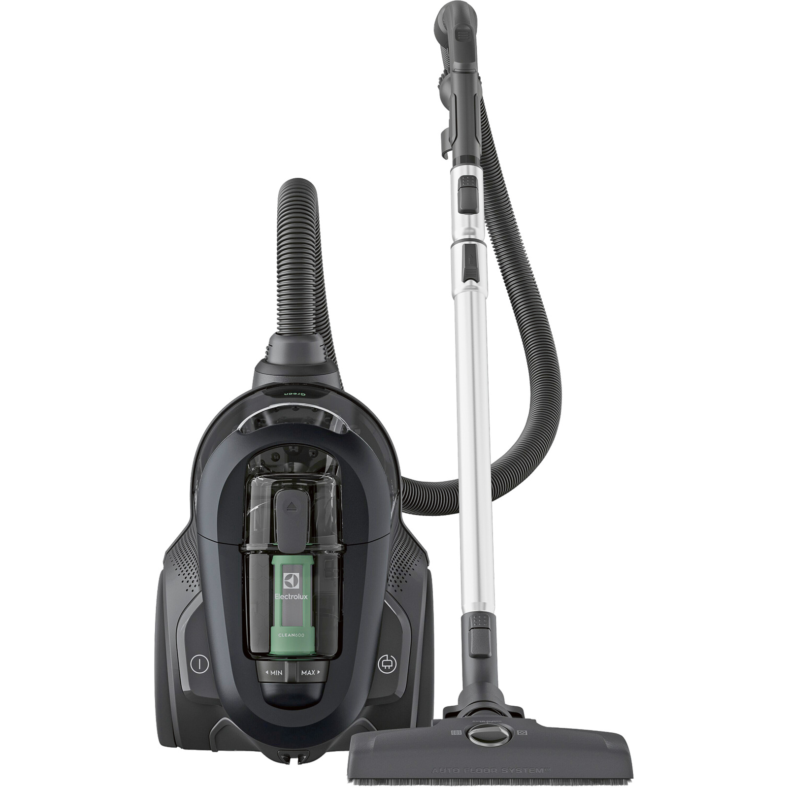 Electrolux Clean 600 Green