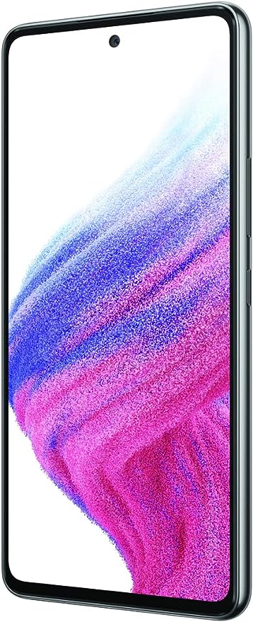 Celular Samsung Galaxy A53 5G Série A, Smartphone Android