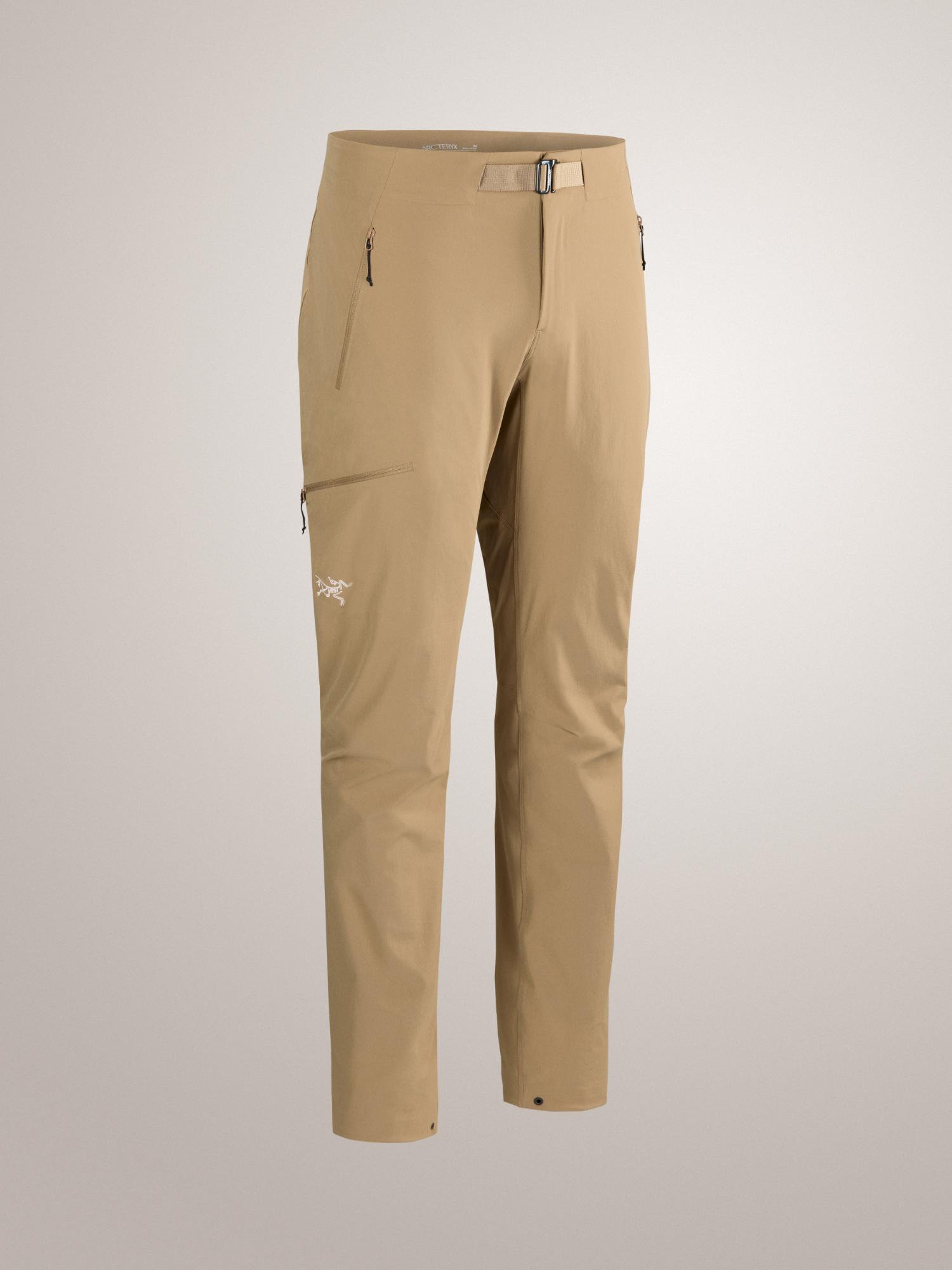 Arcteryx Gamma Pant Canvas