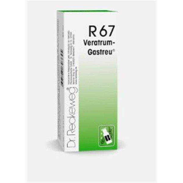 R-67 Gotas