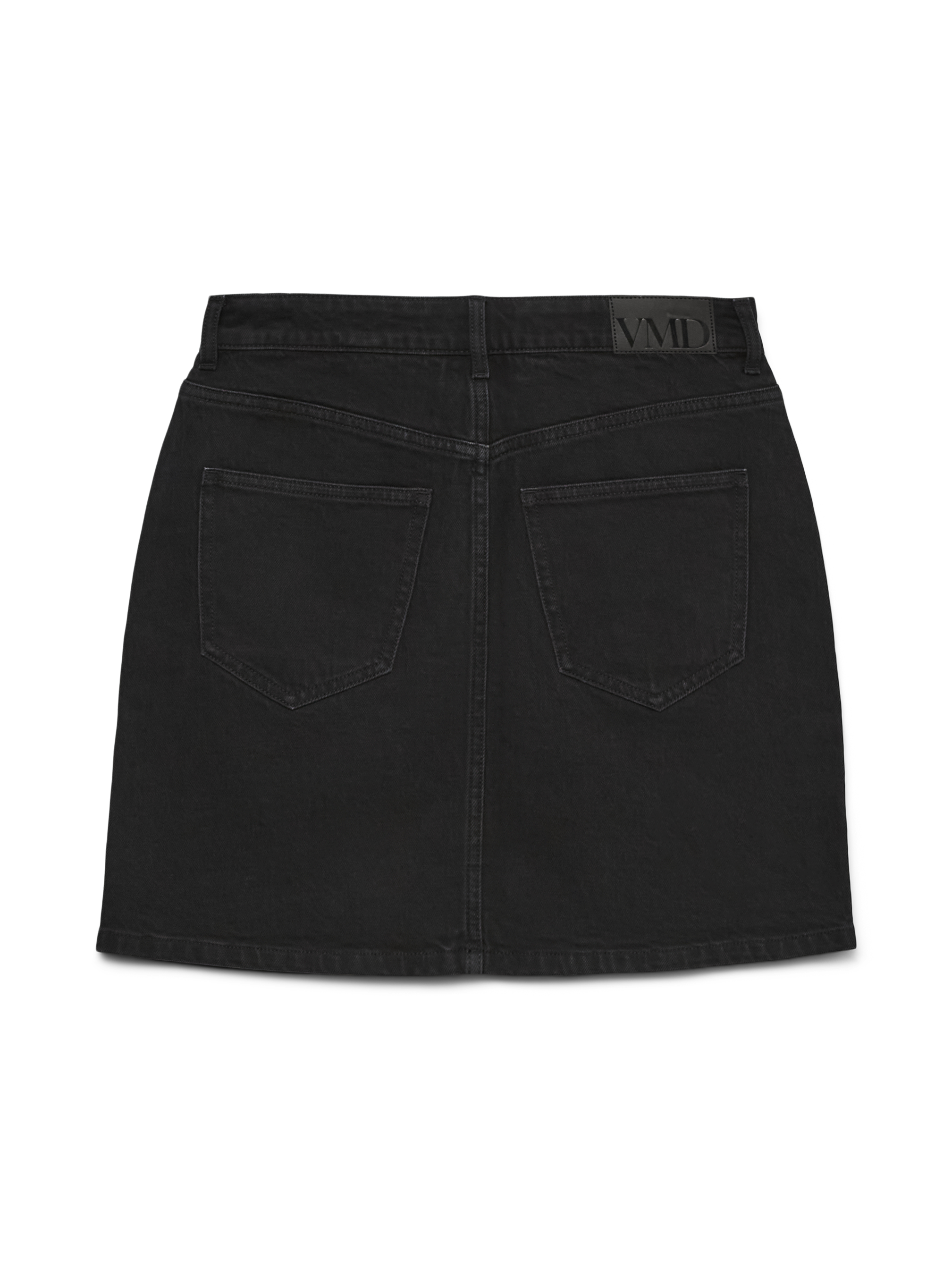 VMTESSA High waist Korte rok
