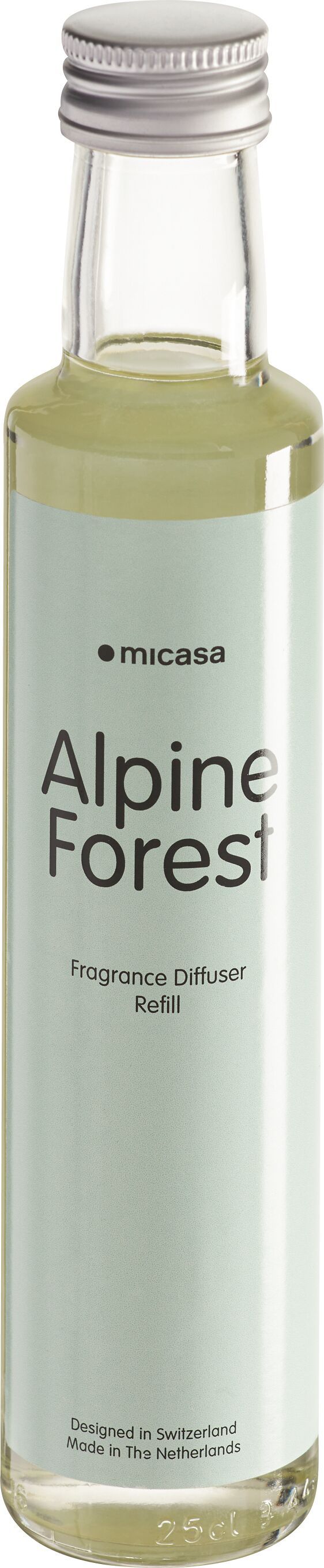 SIAN Alpine Forest Raumduft Refill - Alpine Forest / Alpine Forest