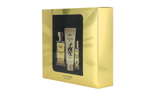 Ilvande Gold Asset Giftset Heren 1ST