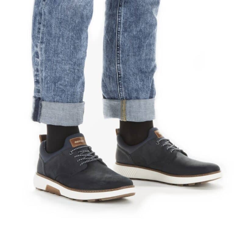 Rieker Sneakers Herre B3360-14