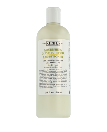 Kiehl's Olive Fruit Oil Conditioner 500ml
