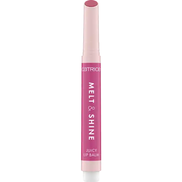 Melt & Shine Juicy Lip Balm 060 Malibu Barbie