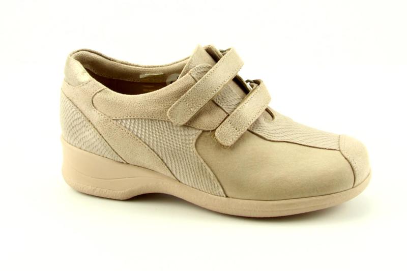 Xsensible 10027 wijdte H Beige