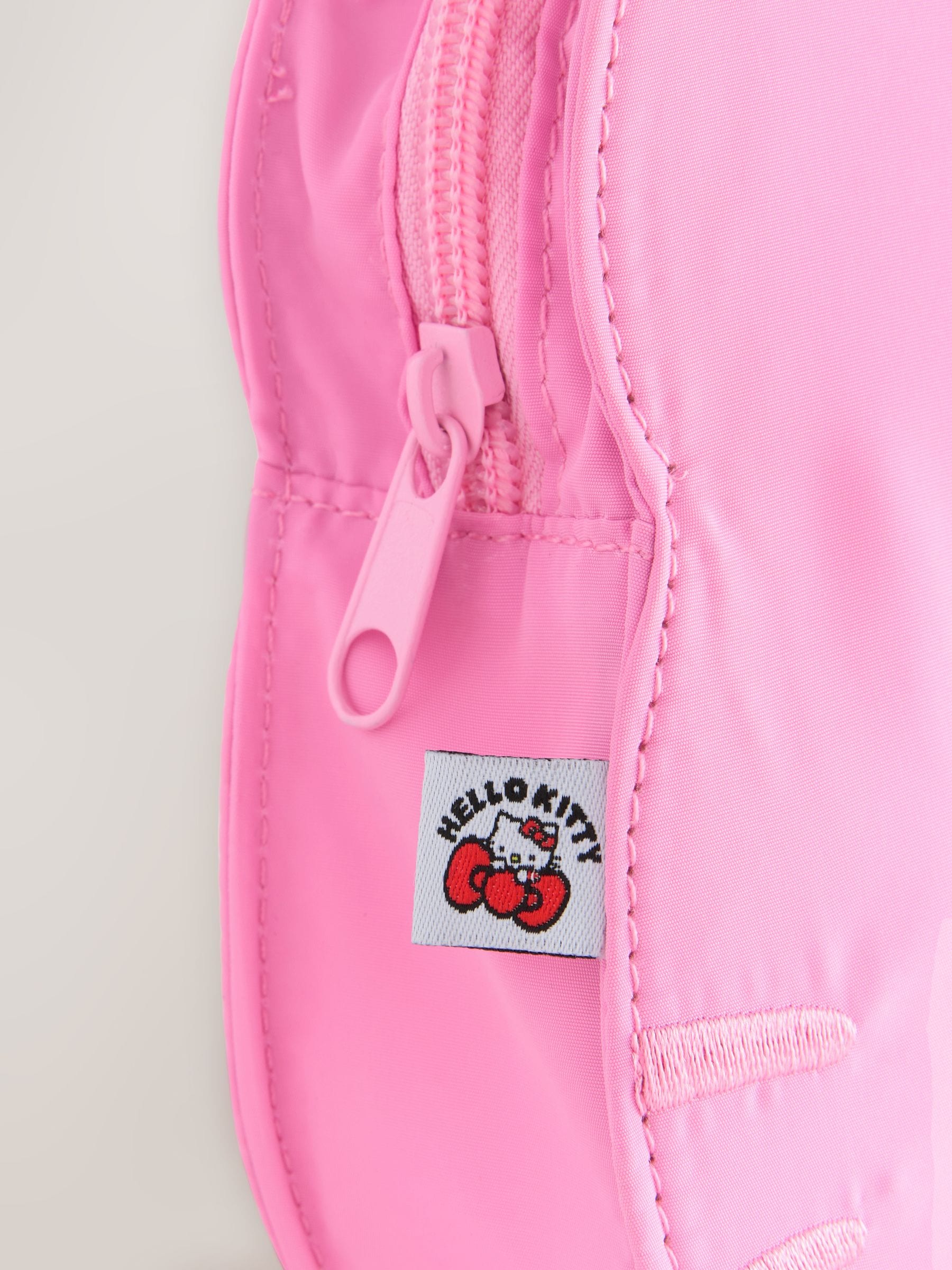 Roze - Hello Kitty Handtas