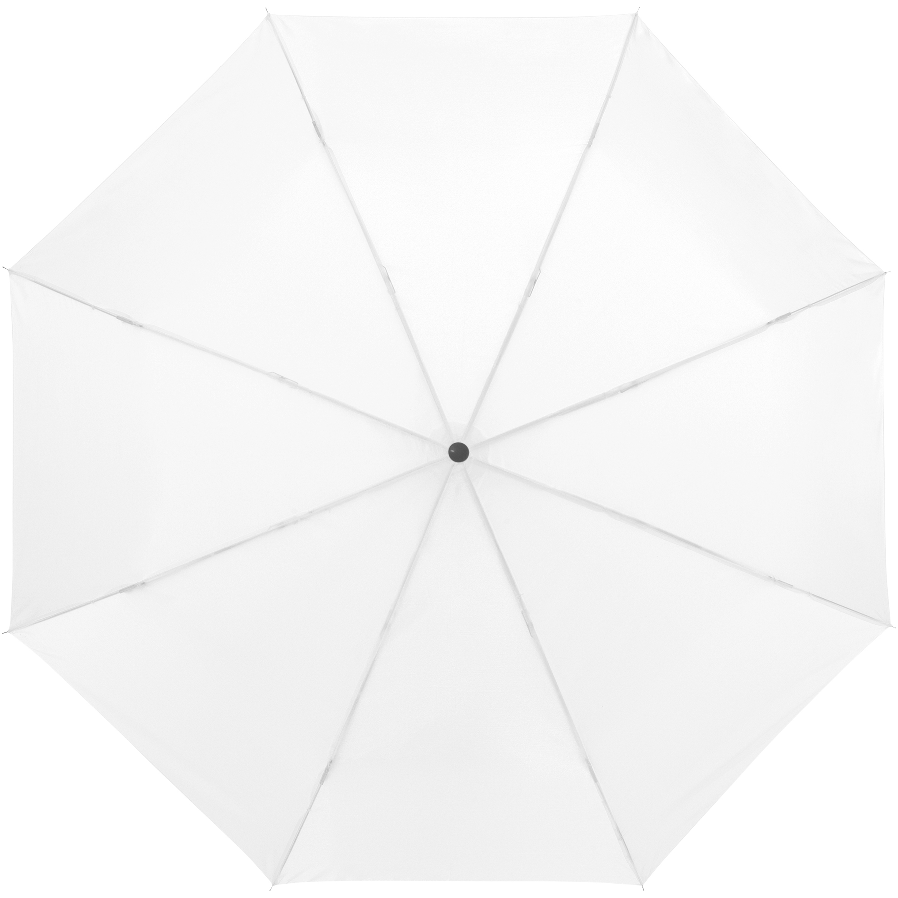 EgotierPro 109052 - Parapluie pliable 21,5\
