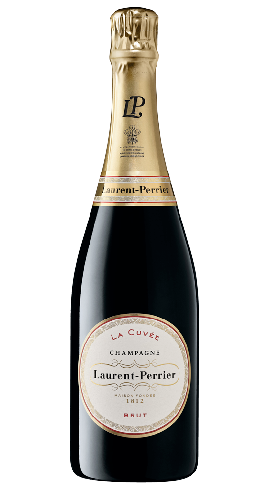 Champagne Laurent Perrier 