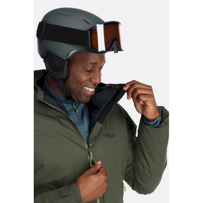 Khroma Transpose Jacket - Veste ski homme