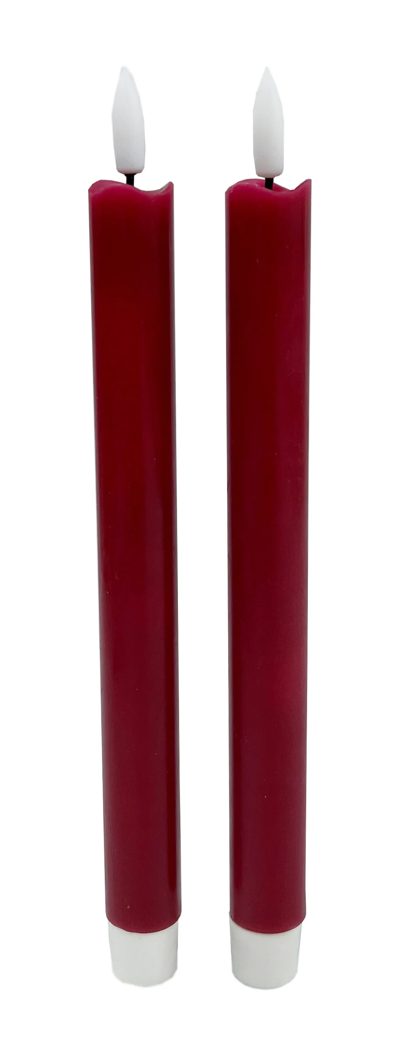 Kronelys LED Luxury Høyde 24 cm