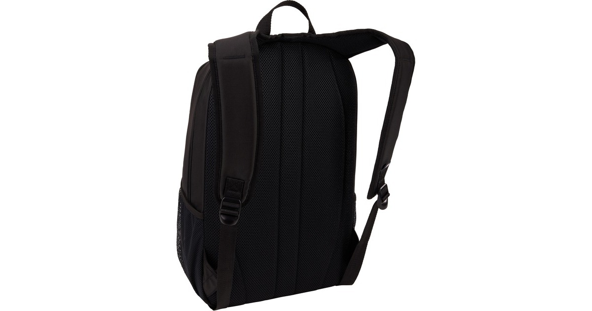 Case LogicJaunt Backpack rugzak  (Zwart)