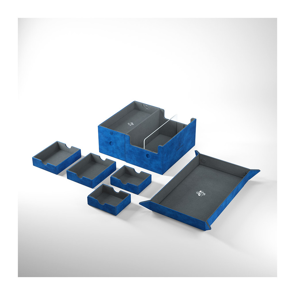 Gamegenic - Games' Lair 600+ Bleu