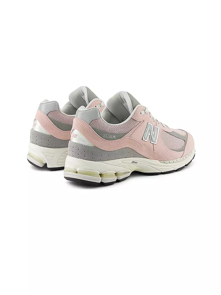 NEW BALANCE Sneaker 2002R rosa
