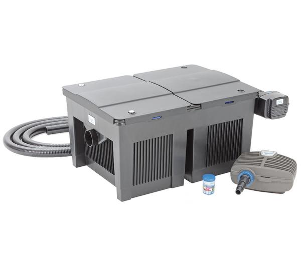 Oase Durchlauffilter BioSmart-Set 36000