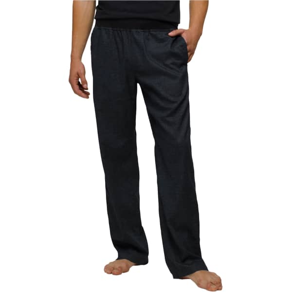 Pantalon escalade PRANA VAHA PANT M BLACK