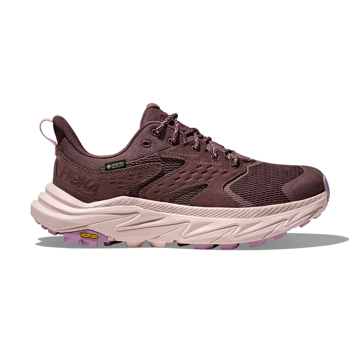 HOKA Anacapa II Low GTX vandresko, dame