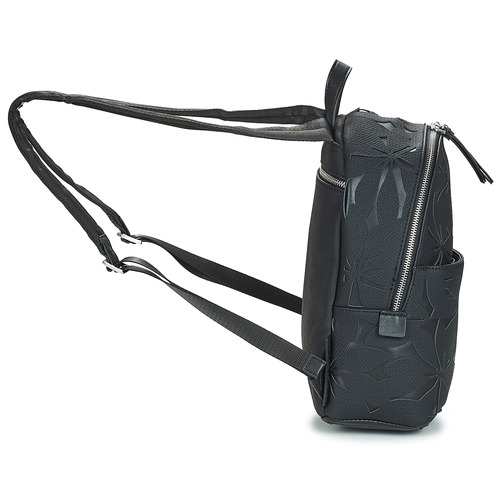 Desigual - ONYX MOMBASA MINI - Noir
