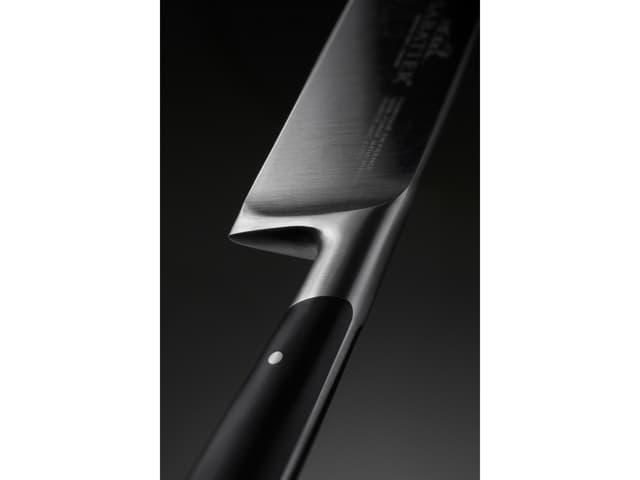 Lion Sabatier Edonist Kokkekniv 20 cm Stål/Sort
